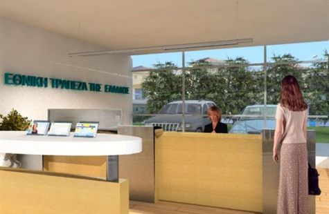 National Bank of Greece in Cyprus